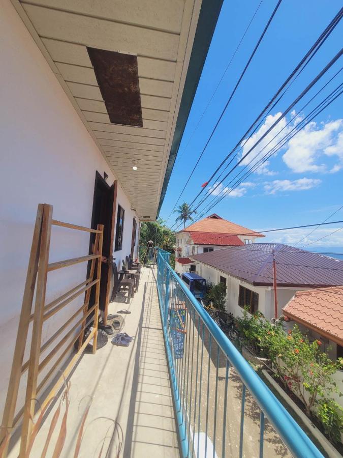 Gaja Go Dive & Inn Moalboal Exterior photo